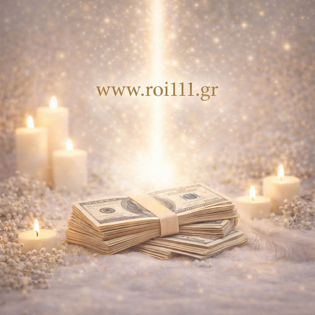 You are currently viewing Προσευχή για άμεσα χρήματα