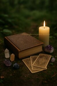 Read more about the article Ακαδημία εσωτερικής φώτισης